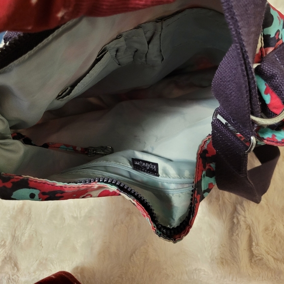 Kipling backpack - Picture 4 of 4